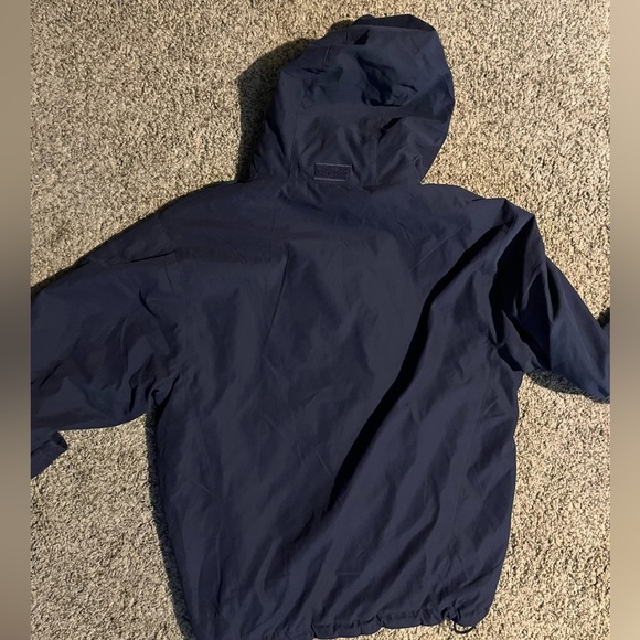 Penn State Reversible Jacket - Picture 3 of 5